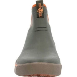 Rocky Dry Strike WP Green & Orange Deck Boot - Olive Stone - RKS0568 -Overlook Boots Online Shop RKS0568 3 LARGE 3f99edc0 b7d1 4d25 a29a c50af8fea8d3