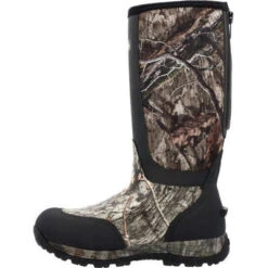 Rocky Men's Stryker Mossy Oak 16" WP 800G Rubber Work Boot Golden RKS0601 -Overlook Boots Online Shop RKS0601 5 LARGE 007ba542 f116 42e0 9bb1 d35d00828ba4