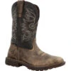 Rocky Men's Legacy 32 11" WP Western Pull On Work Boot Brown RKW0389 1 Rocky Men's Legacy 32 11" WP Western Pull On Work Boot Brown RKW0389 -Overlook Boots Online Shop RKW0389 LARGE 4a8d9a18 0adb 4589 b3c9 4c8f6bc83954