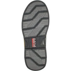 Wolverine Men's Raider Durashocks 8" Soft Toe WP 400G Work Boot W210069 -Overlook Boots Online Shop W210069 6