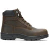 Wolverine Men's Carlsbad Steel Toe Work Boot - Brown - W231126 2 Wolverine Men's Carlsbad Steel Toe Work Boot - Brown - W231126 -Overlook Boots Online Shop W231126