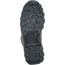 Wolverine Men's Spencer Waterproof Hiking Boot - Brown/Black - W05103 -Overlook Boots Online Shop WBSM W05103 071520 F20 OUT