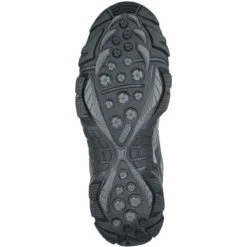 Wolverine Men's Wilderness Soft Toe Boot - Charcoal - W080007 -Overlook Boots Online Shop WBSM W080007 032020 S21 OUT