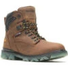 Wolverine Men's I-90 EPX Waterproof Work Boot - Brown - W10784 2 Wolverine Men's I-90 EPX Waterproof Work Boot - Brown - W10784 -Overlook Boots Online Shop WBSM W10784 062520 F20 045