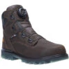 Wolverine Men's I-90 EPX BOA Carbonmax 6" WP Work Boot Coffee W191063