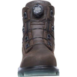 Wolverine Men's I-90 EPX BOA Carbonmax 6" WP Work Boot Coffee W191063 -Overlook Boots Online Shop WBSM W191063 092418 F19 090
