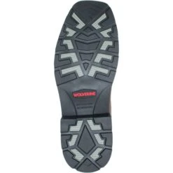 Wolverine Men's Rancher Claw Soft Toe WP Western Work Boot - Brown - W200138 11 Wolverine Men's Rancher Claw Soft Toe WP Western Work Boot - Brown - W200138 -Overlook Boots Online Shop WBSM W201218 082619 F20 OUT 143784ab 57a1 4d88 b04a 1e0ad4b13598