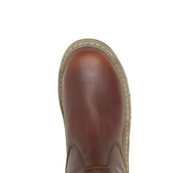 Wolverine Men's Raider Durashocks Soft Toe Wellington Work Boot- W210063 -Overlook Boots Online Shop WBSM W211105 082420 F21 TOP