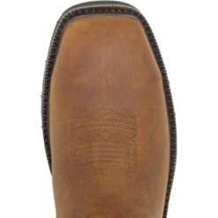 Wolverine Men's Rancher Steel Toe WP Wellington Work Boot - W211114 -Overlook Boots Online Shop WBSM W211114 082420 F21 TOP