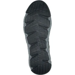 Wolverine Men's Rev Vent Durashocks Safety Toe Work Shoe -Navy- W211176 -Overlook Boots Online Shop WBSM W211176 031821 S22 OUT