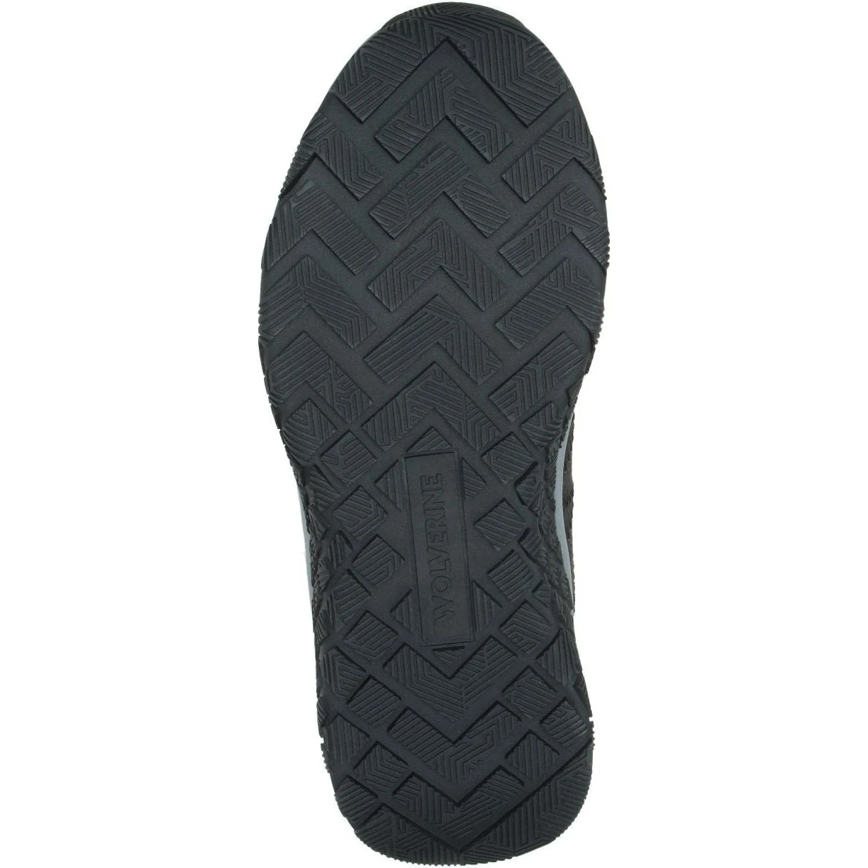 Wolverine Men's Luton Waterproof Hiker Boot - Black - W880297 6 Wolverine Men's Luton Waterproof Hiker Boot - Black - W880297 - Image 4