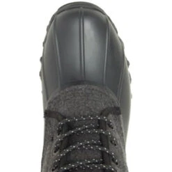 Wolverine Women's Torrent Wool Duck Boot Black Wool W880345 10 Wolverine Women's Torrent Wool Duck Boot Black Wool W880345 -Overlook Boots Online Shop WBSM W880345 101821 F22 TOP