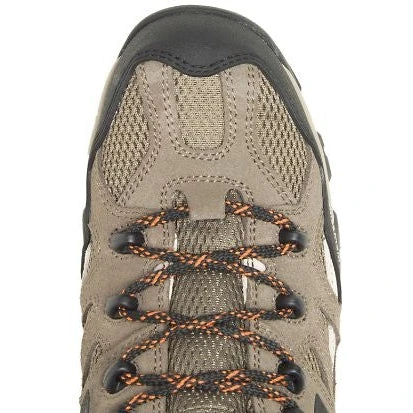 Wolverine Men's Wilderness Waterproof Soft Toe Boot - Stone - W880350 6 Wolverine Men's Wilderness Waterproof Soft Toe Boot - Stone - W880350 - Image 4