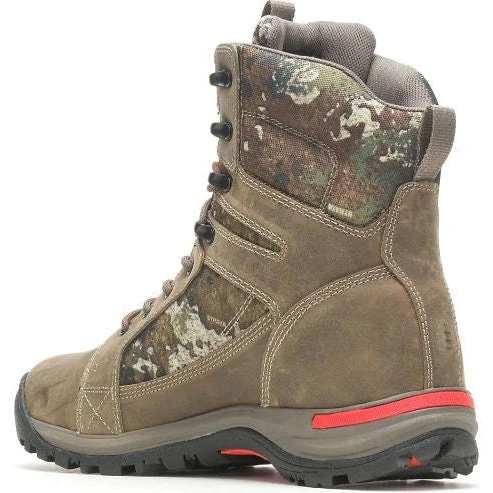 Wolverine Men's Sightline 7" WP Insulated Hunt Boot - Gravel/Timber - W880358 5 Wolverine Men's Sightline 7" WP Insulated Hunt Boot - Gravel/Timber - W880358 - Image 3