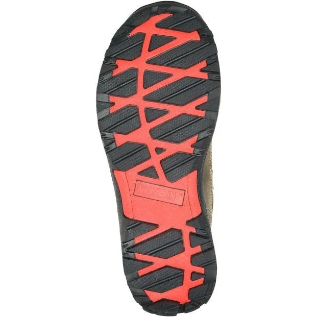 Wolverine Women's Sightline 7" WP Insulated Hunt Boot - Gravel W880361 7 Wolverine Women's Sightline 7" WP Insulated Hunt Boot - Gravel W880361 - Image 5