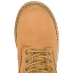 Wolverine Women's Floorhand 6" WP Soft Toe Work Boot - Wheat - W220014 -Overlook Boots Online Shop WBSW W221024 092721 F22 TOP cb50cb6a 787f 4c74 b185 189cd298e3c3
