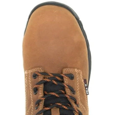 Wolverine Women's Piper 6" WP Comp Toe Work Boot -Brown- W221032 6 Wolverine Women's Piper 6" WP Comp Toe Work Boot -Brown- W221032 - Image 4