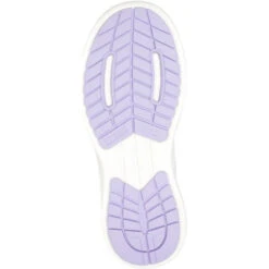 Wolverine Women's Bolt Durashocks Knit Work Shoe -Lavendar- W231009 11 Wolverine Women's Bolt Durashocks Knit Work Shoe -Lavendar- W231009 -Overlook Boots Online Shop WBSW W231009 032222 S23 OUT