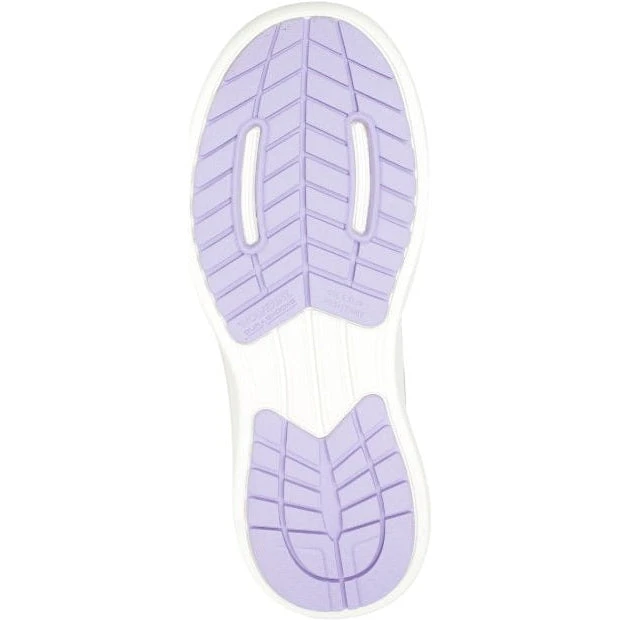 Wolverine Women's Bolt Durashocks Knit Work Shoe -Lavendar- W231009 7 Wolverine Women's Bolt Durashocks Knit Work Shoe -Lavendar- W231009 - Image 5