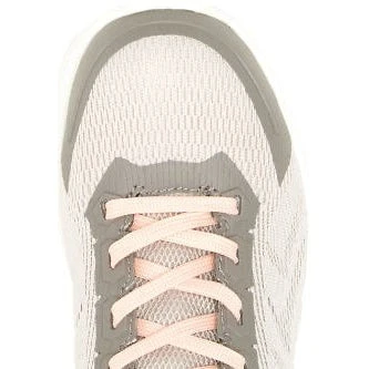 Wolverine Women's Bolt Durashocks Knit Carbonmax Work Shoe -Cement- W231010 6 Wolverine Women's Bolt Durashocks Knit Carbonmax Work Shoe -Cement- W231010 - Image 4