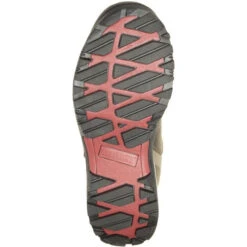 Wolverine Women's Chisel 6" Steel Toe WP Slip Resist Work Boot -Bungee- W231048 -Overlook Boots Online Shop WBSW W231048 032222 S23 OUT