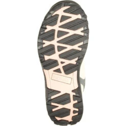 Wolverine Women's Chisel 6" Steel Toe WP Slip Resist Work Boot -Fog- W231051 -Overlook Boots Online Shop WBSW W231051 032222 S23 OUT