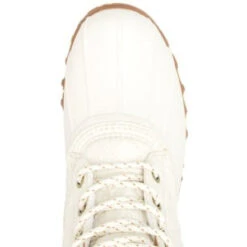 Wolverine Women's Torrent Quilted Rain And Snow Duck Boot - Ivory W880342 10 Wolverine Women's Torrent Quilted Rain And Snow Duck Boot - Ivory W880342 -Overlook Boots Online Shop WBSW W880342 090921 F21 TOP