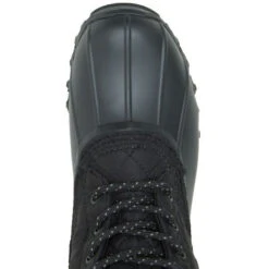 Wolverine Women's Torrent Quilted Duck Boot - Black W880344 10 Wolverine Women's Torrent Quilted Duck Boot - Black W880344 -Overlook Boots Online Shop WBSW W880344 063021 F22 TOP