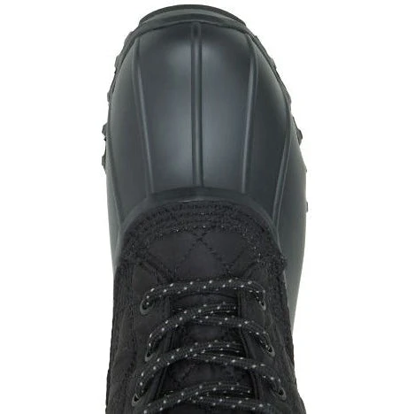 Wolverine Women's Torrent Quilted Duck Boot - Black W880344 6 Wolverine Women's Torrent Quilted Duck Boot - Black W880344 - Image 4