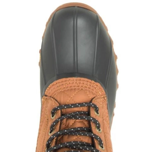 Wolverine Women's Torrent Quilted Rain And Snow Duck Boot Black W880380 6 Wolverine Women's Torrent Quilted Rain And Snow Duck Boot Black W880380 - Image 4