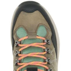 Wolverine Women's Luton Mid WP Outdoor Hiker Boot -Sage- W880385 -Overlook Boots Online Shop WBSW W880385 110221 F22 TOP