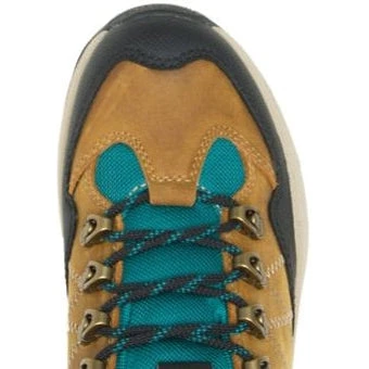 Wolverine Women's Luton Mid WP Outdoor Hiker Boot -Gold- W880386 7 Wolverine Women's Luton Mid WP Outdoor Hiker Boot -Gold- W880386 - Image 5