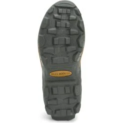 Muck Men's Wetland WP Wellington Rubber Work Boot - Tan/Bark - WET-998K -Overlook Boots Online Shop WET 998K Bark 3 2400x d32eea54 c687 4f6c bab5 2b4557d3e00c