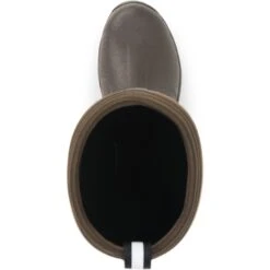 Muck Men's Wetland WP Wellington Rubber Work Boot - Tan/Bark - WET-998K -Overlook Boots Online Shop WET 998K Bark 5 2400x 9351a3c0 ceac 4470 af5a d14aab2b0e2c