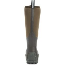 Muck Men's Wetland WP Wellington Rubber Work Boot - Tan/Bark - WET-998K -Overlook Boots Online Shop WET 998K Bark 6 2400x d08efdb4 9771 42bf 9142 ae05641f3926