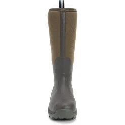 Muck Men's Wetland WP Wellington Rubber Work Boot - Tan/Bark - WET-998K -Overlook Boots Online Shop WET 998K Bark 7 2400x 7ac31907 2ba3 48ad 8384 84f95bf6beff
