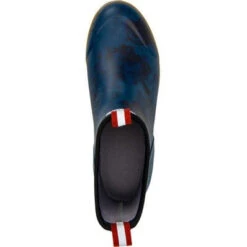 Xtratuf Men's Ankle Waterproof Slip Resistant Deck Boot -Blue- XMAB2RW -Overlook Boots Online Shop XMAB2RW 6 LARGE 8bfa0ae2 ed8d 4a57 a7fd ead6e8984b2b