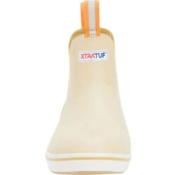 Xtratuf Men's Ankle 6" WP Slip Resistant Deck Boot -Brown- XMAB901 -Overlook Boots Online Shop XMAB901 3 LARGE 7fa2f9e6 cb59 491f b661 6940566d54ef