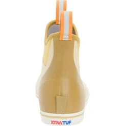 Xtratuf Men's Ankle 6" WP Slip Resistant Deck Boot -Brown- XMAB901 -Overlook Boots Online Shop XMAB901 4 LARGE c5f2eb61 eac6 4f27 82f0 f7c4b6ff08d7