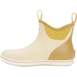 Xtratuf Men's Ankle 6" WP Slip Resistant Deck Boot -Brown- XMAB901 -Overlook Boots Online Shop XMAB901 5 LARGE 35da6f32 1965 4de4 8fd1 c940da280361