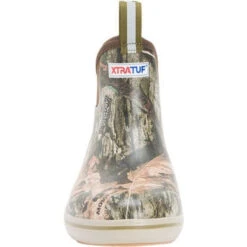 Xtratuf Men's Ankle 6" WP Mossy Oak DNA Deck Boot -Camo- XMABMDNA -Overlook Boots Online Shop XMABMDNA 3 LARGE 9ec1cd4c f552 491a 9cf9 d218f131539b