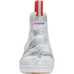 Xtratuf Men's Ankle 6" WP Mossy Oak Elements Deck Boot -Camo- XMABMOH -Overlook Boots Online Shop XMABMOH 3 LARGE 3cd69714 68c7 4b6a 9cee ad7e4d133c58