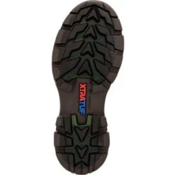 Xtratuf Men's Altitude Legacy 15" WP Slip Resist Work Boot -Brown- XMLA900 -Overlook Boots Online Shop XMLA900 2 LARGE 1bfd7e3e 8b48 4a1d b4d9 83f3ba878b60