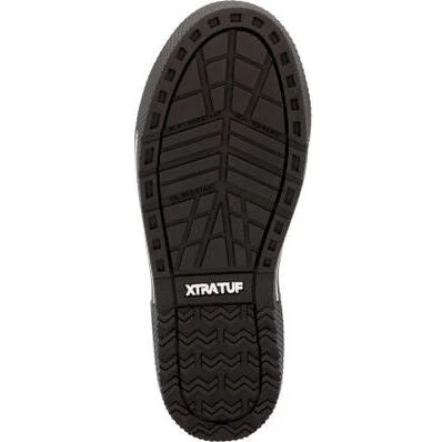 Xtratuf Men's Realtree Edge Wheelhouse 6" WP Ankle Deck Boot -Camo- XMWRTE 9 Xtratuf Men's Realtree Edge Wheelhouse 6" WP Ankle Deck Boot -Camo- XMWRTE - Image 7