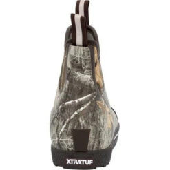 Xtratuf Men's Realtree Edge Wheelhouse 6" WP Ankle Deck Boot -Camo- XMWRTE 13 Xtratuf Men's Realtree Edge Wheelhouse 6" WP Ankle Deck Boot -Camo- XMWRTE -Overlook Boots Online Shop XMWRTE 4 LARGE 98426ec8 3bdd 4c4a adac 1f59fdfa6396
