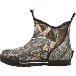 Xtratuf Men's Realtree Edge Wheelhouse 6" WP Ankle Deck Boot -Camo- XMWRTE 11 Xtratuf Men's Realtree Edge Wheelhouse 6" WP Ankle Deck Boot -Camo- XMWRTE -Overlook Boots Online Shop XMWRTE 5 LARGE 60b677bc c213 4836 99b8 2863599dde4e