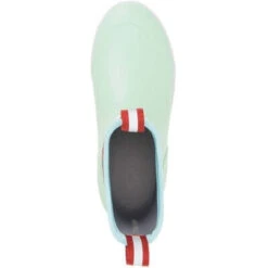 Xtratuf Women's Fishe® Wear 6" WP Ankle Deck Boot -Green- XWAB-3BB -Overlook Boots Online Shop XWAB3BB 6 LARGE 5fbb207e 885d 4816 8726 0eb3804530f0