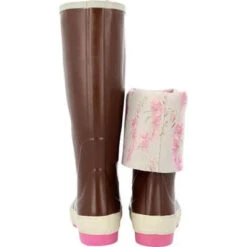 Xtratuf Women's Fireweed 15" WP Slip Resist Legacy Work Boot -Pink- XWL4FW -Overlook Boots Online Shop XWL4FW 4 LARGE 0944a849 01b6 4541 a521 7811293874e4