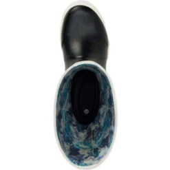 Xtratuf Women's 12" WP Slip Resistant Legacy Boot -Black- XWLM001 -Overlook Boots Online Shop XWLM001 6 LARGE f20bd889 8e74 4c3a 96ca a8d5cb550692