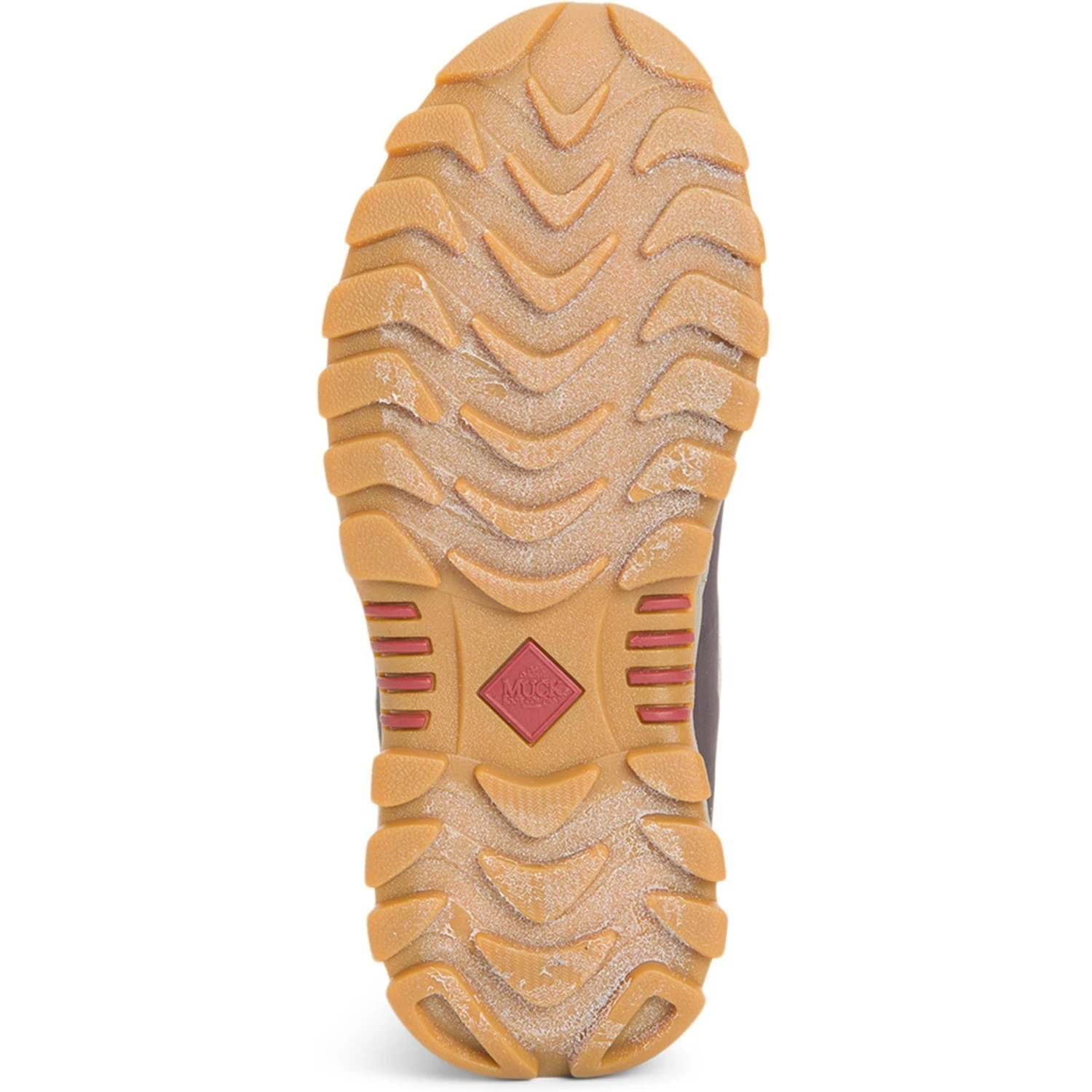 Muck Women's Arctic Sport II Mid WP Outdoor Boot - AS2M-6TW 9 Muck Women's Arctic Sport II Mid WP Outdoor Boot - AS2M-6TW - Image 7